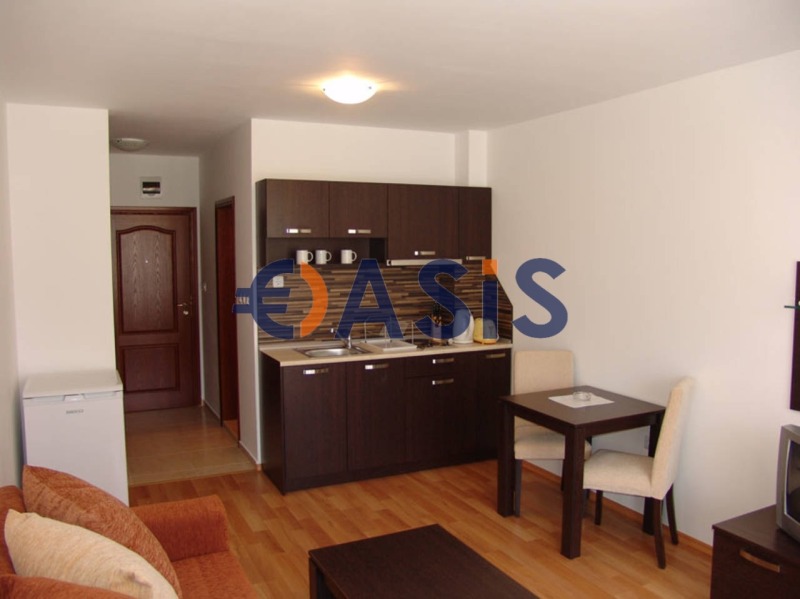 En venta  Estudio región Burgas , k.k. Slanchev bryag , 42 metros cuadrados | 10234190 - imagen [2]