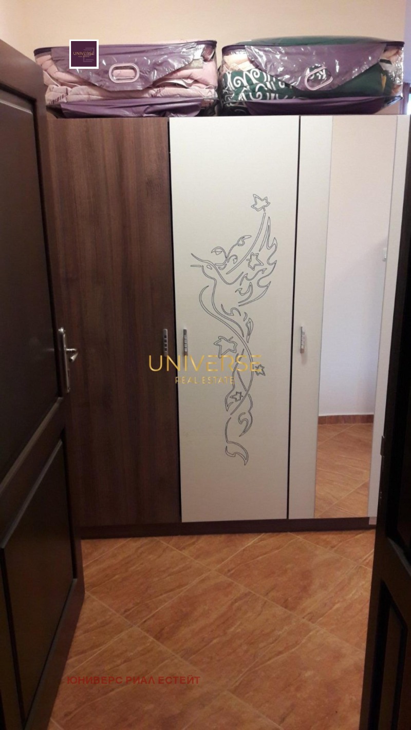 Продава 1-СТАЕН, гр. Свети Влас, област Бургас, снимка 6 - Апартаменти - 52888567