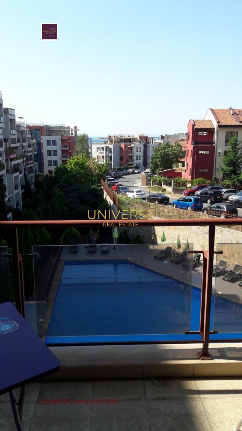 Продава 1-СТАЕН, гр. Свети Влас, област Бургас, снимка 8 - Апартаменти - 52888567