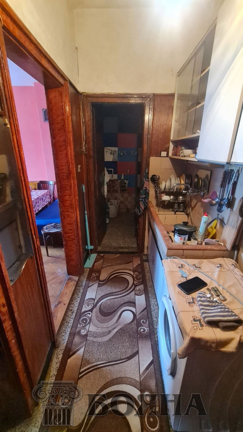 Продава 1-СТАЕН, гр. Русе, Център, снимка 12 - Апартаменти - 53519840