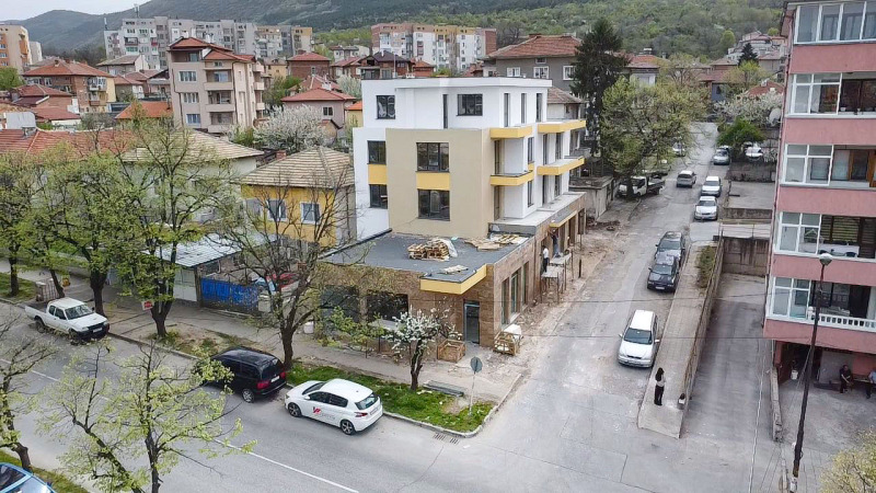 Продава  2-стаен област Пловдив , гр. Асеновград , 79 кв.м | 88056993