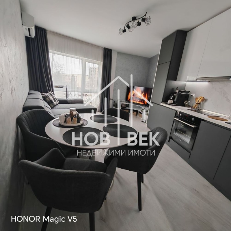 Продава 2-СТАЕН, гр. Варна, Победа