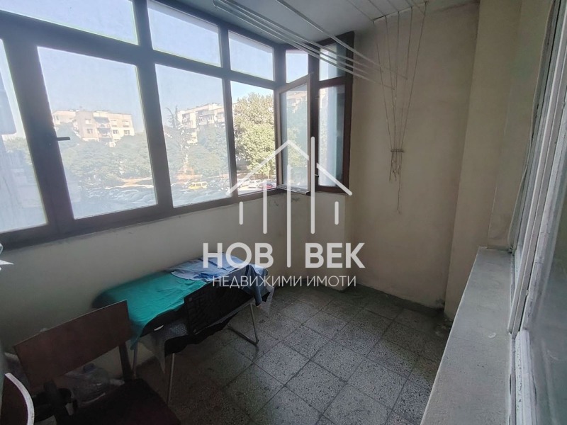 Продава  2-стаен град Варна , Център , 62 кв.м | 75428961 - изображение [2]