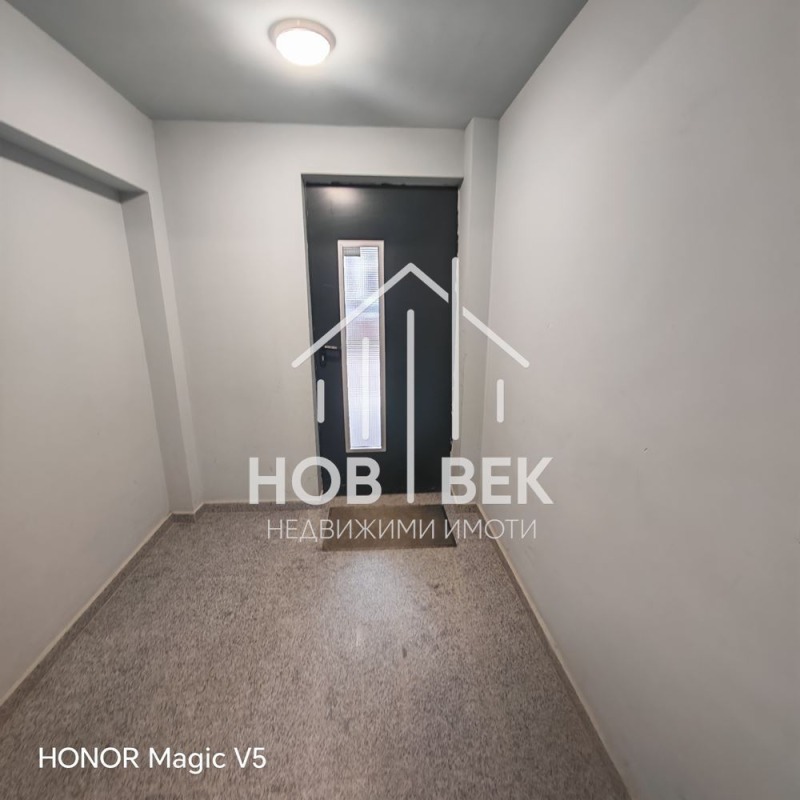 Продава 2-СТАЕН, гр. Варна, Победа, снимка 13 - Апартаменти - 53409661