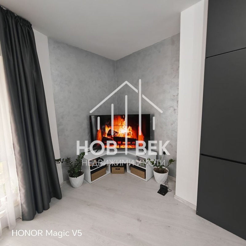 Продава 2-СТАЕН, гр. Варна, Победа, снимка 6 - Апартаменти - 53409661