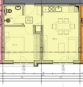 Продава  2-стаен град Варна , Владислав Варненчик 1 , 53 кв.м | 75428961 - изображение [5]