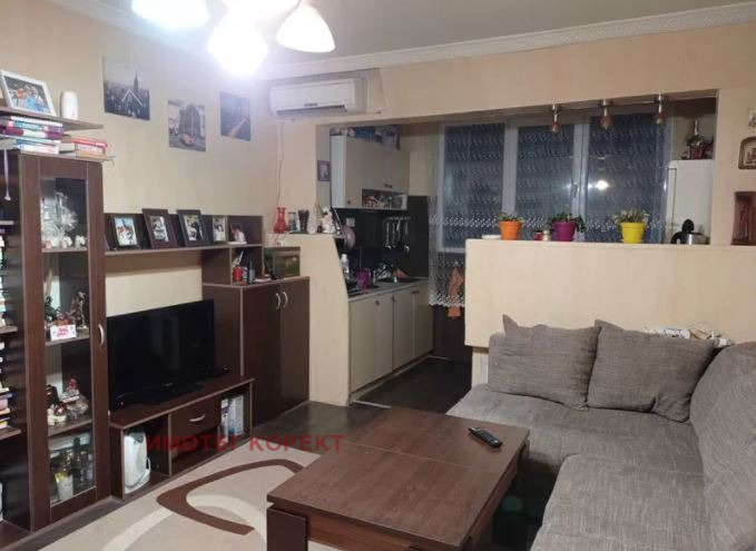 Продава  2-стаен град София , Дървеница , 50 кв.м | 24894151 - изображение [2]