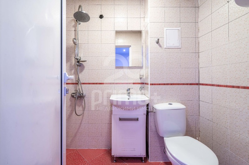 In vendita  1 camera da letto Sofia , Manastirski livadi , 60 mq | 61684556 - Immagine [10]