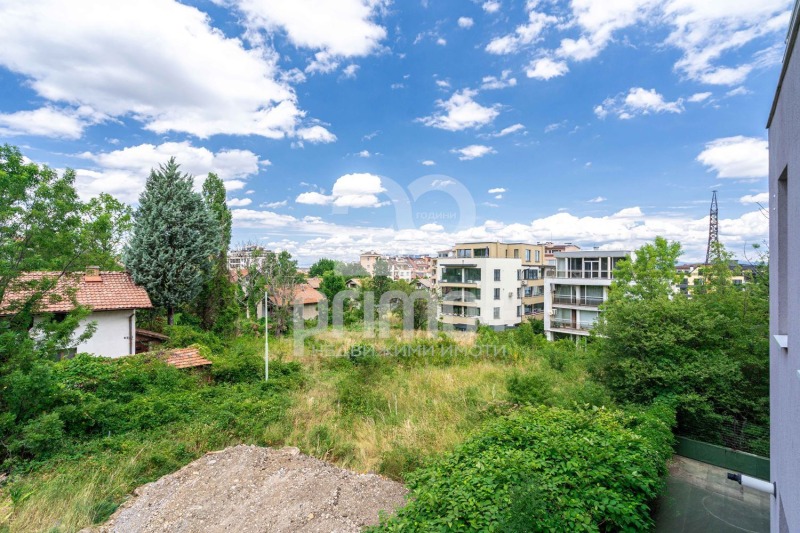 In vendita  1 camera da letto Sofia , Manastirski livadi , 60 mq | 61684556 - Immagine [15]