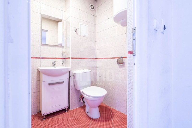 In vendita  1 camera da letto Sofia , Manastirski livadi , 60 mq | 61684556 - Immagine [9]