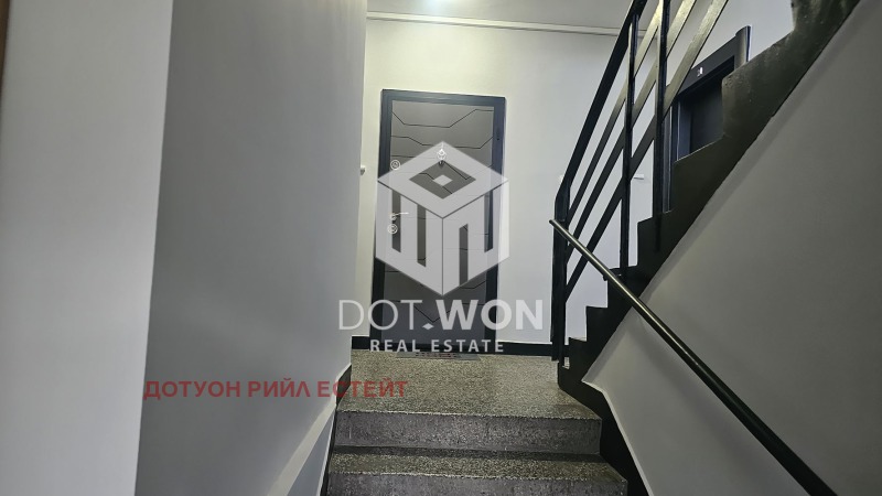 Te koop  1 slaapkamer Sofia , Druzjba 1 , 65 m² | 70409420 - afbeelding [16]