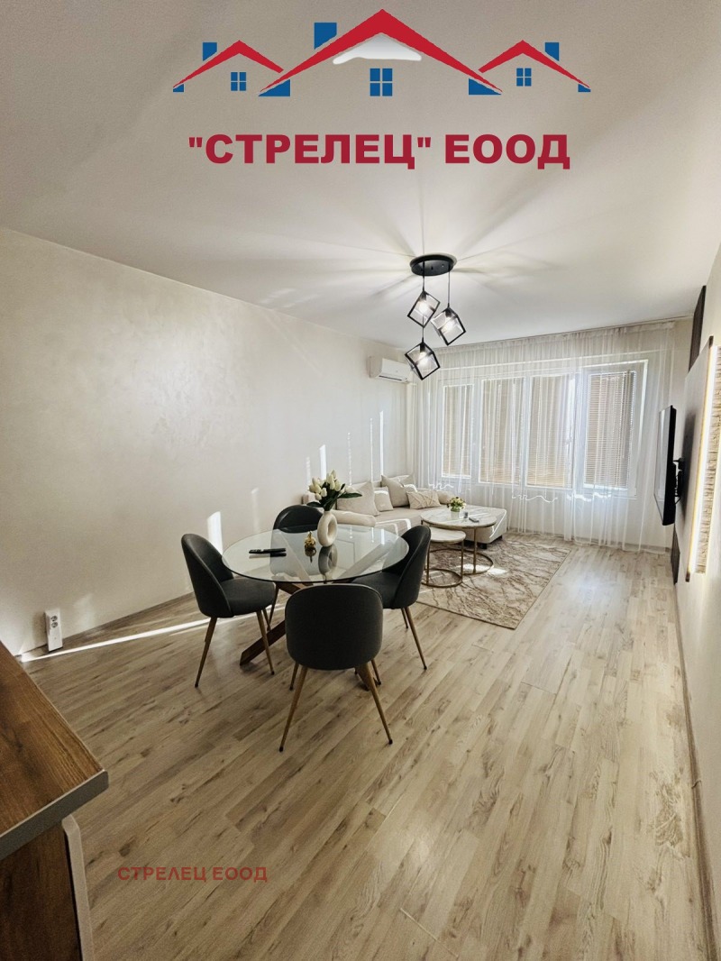 Na sprzedaż  1 sypialnia Dobricz , Drużba 2 , 64 mkw | 38787724 - obraz [2]