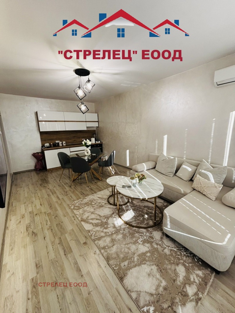 Na sprzedaż  1 sypialnia Dobricz , Drużba 2 , 64 mkw | 38787724 - obraz [3]