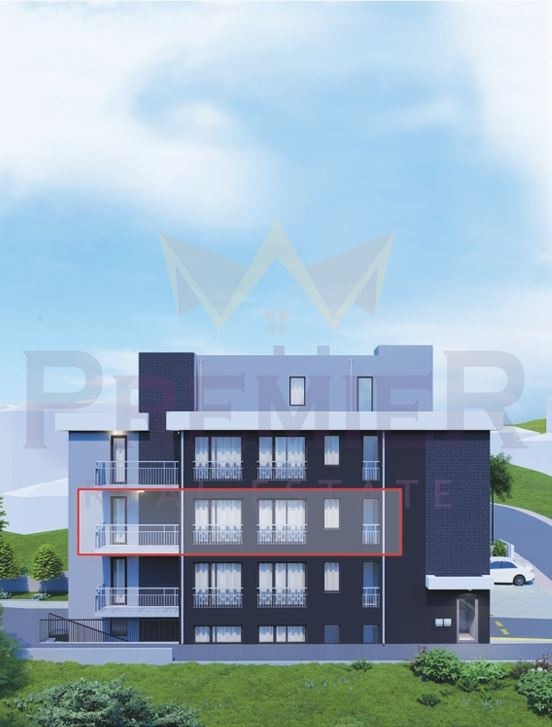 In vendita  1 camera da letto Varna , Vinitsa , 64 mq | 24055163 - Immagine [2]
