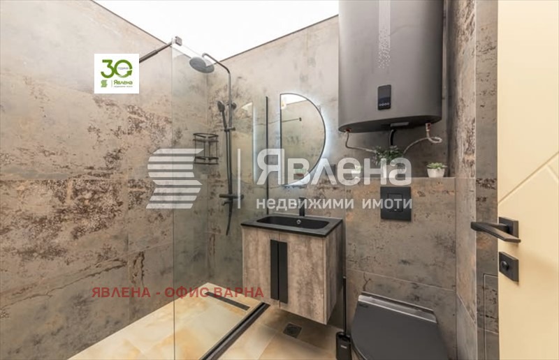 Продава 2-СТАЕН, гр. Варна, Бриз, снимка 7 - Апартаменти - 52699736