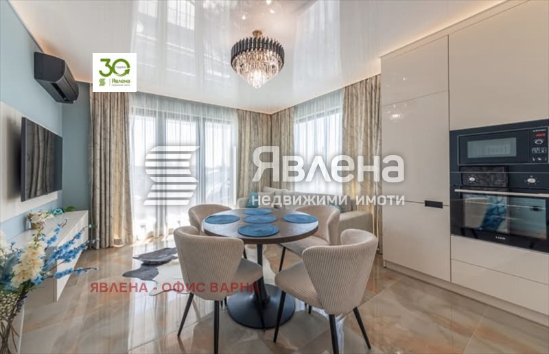 Продава 2-СТАЕН, гр. Варна, Бриз, снимка 6 - Апартаменти - 52699736