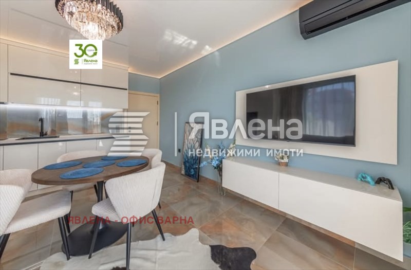 Продава 2-СТАЕН, гр. Варна, Бриз, снимка 5 - Апартаменти - 52699736