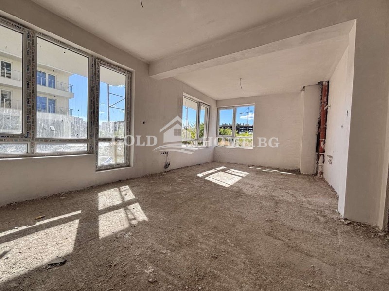 Продава 2-СТАЕН, гр. Пловдив, Остромила, снимка 3 - Апартаменти - 52718889