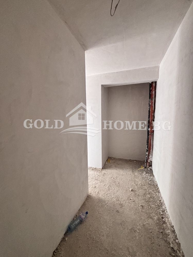 Продава 2-СТАЕН, гр. Пловдив, Остромила, снимка 6 - Апартаменти - 52718889