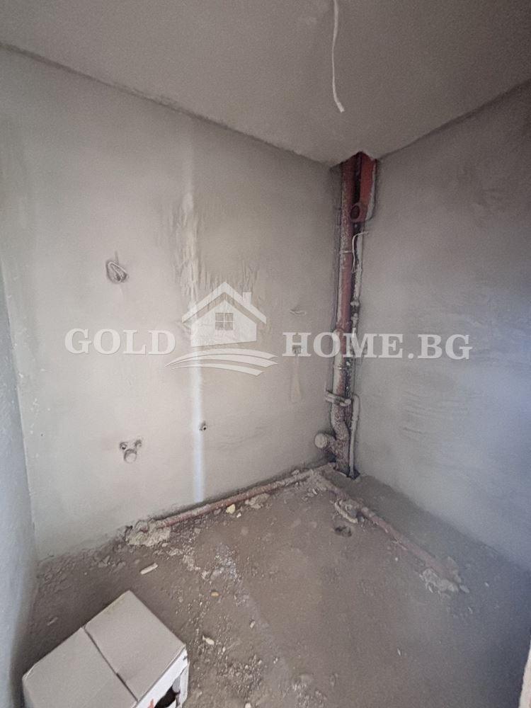 Продава 2-СТАЕН, гр. Пловдив, Остромила, снимка 5 - Апартаменти - 52718889