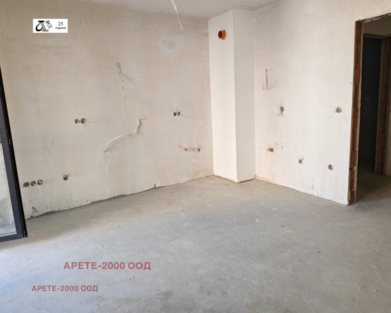 Продава 2-СТАЕН, гр. София, Полигона, снимка 12 - Апартаменти - 52884027