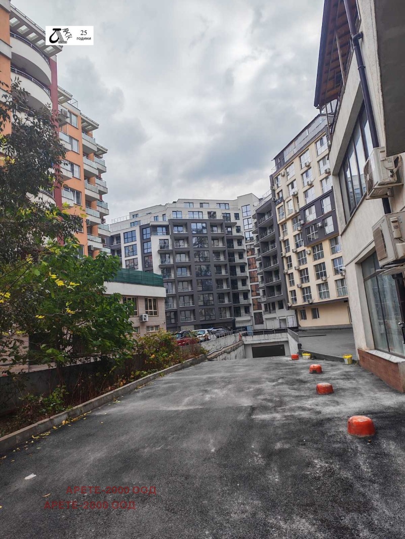 Продава 2-СТАЕН, гр. София, Полигона, снимка 3 - Апартаменти - 52884027