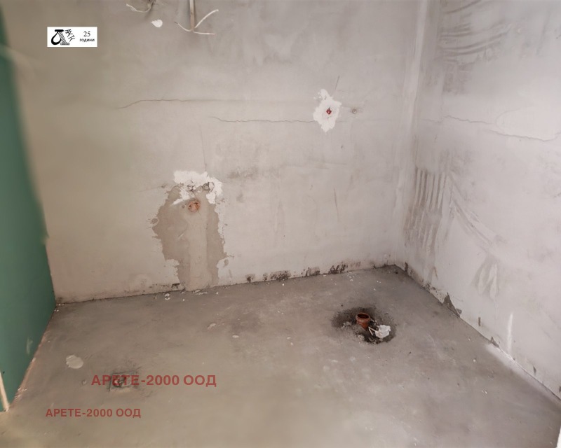 Продава 2-СТАЕН, гр. София, Полигона, снимка 13 - Апартаменти - 52884027