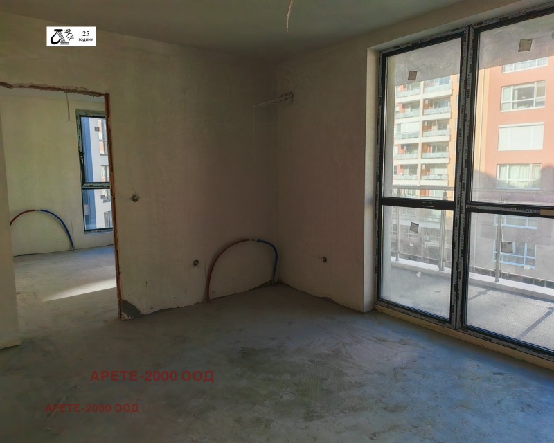 Продава 2-СТАЕН, гр. София, Полигона, снимка 15 - Апартаменти - 52884027