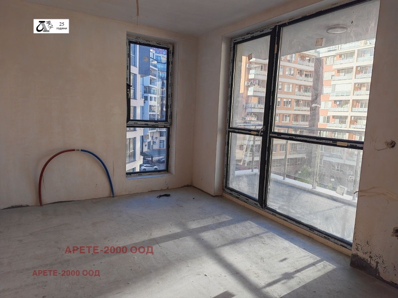 Продава 2-СТАЕН, гр. София, Полигона, снимка 8 - Апартаменти - 52884027