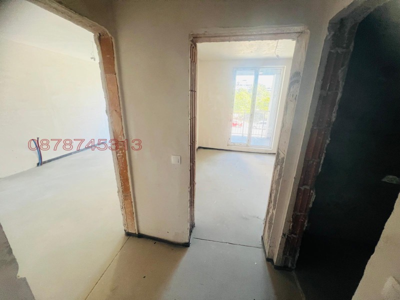 Продава 2-СТАЕН, гр. София, Люлин 5, снимка 5 - Апартаменти - 52934566