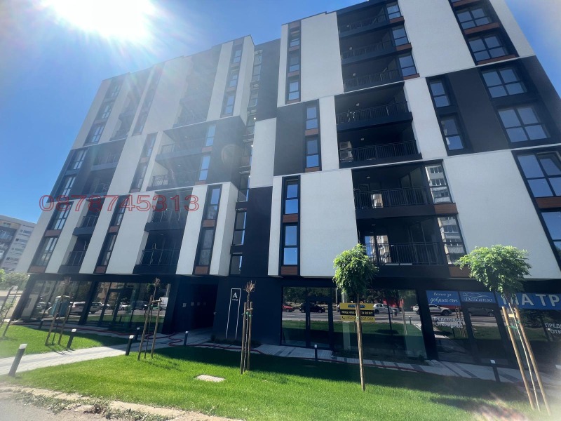 Продава 2-СТАЕН, гр. София, Люлин 5