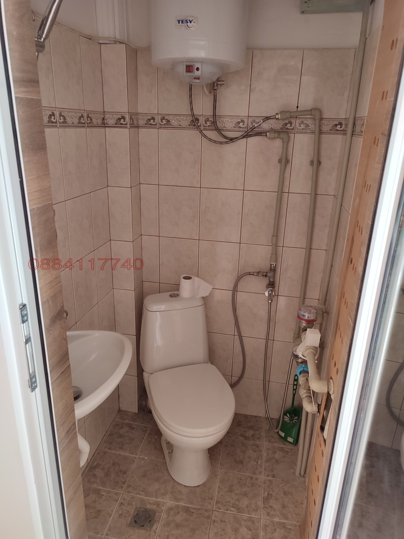 Продава 2-СТАЕН, гр. София, Манастирски ливади, снимка 3 - Апартаменти - 53059786