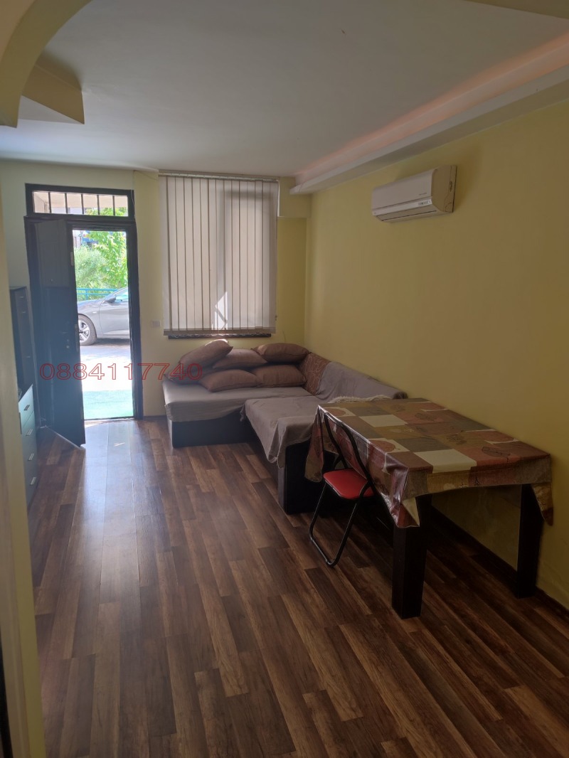 Продава 2-СТАЕН, гр. София, Манастирски ливади, снимка 8 - Апартаменти - 53059786