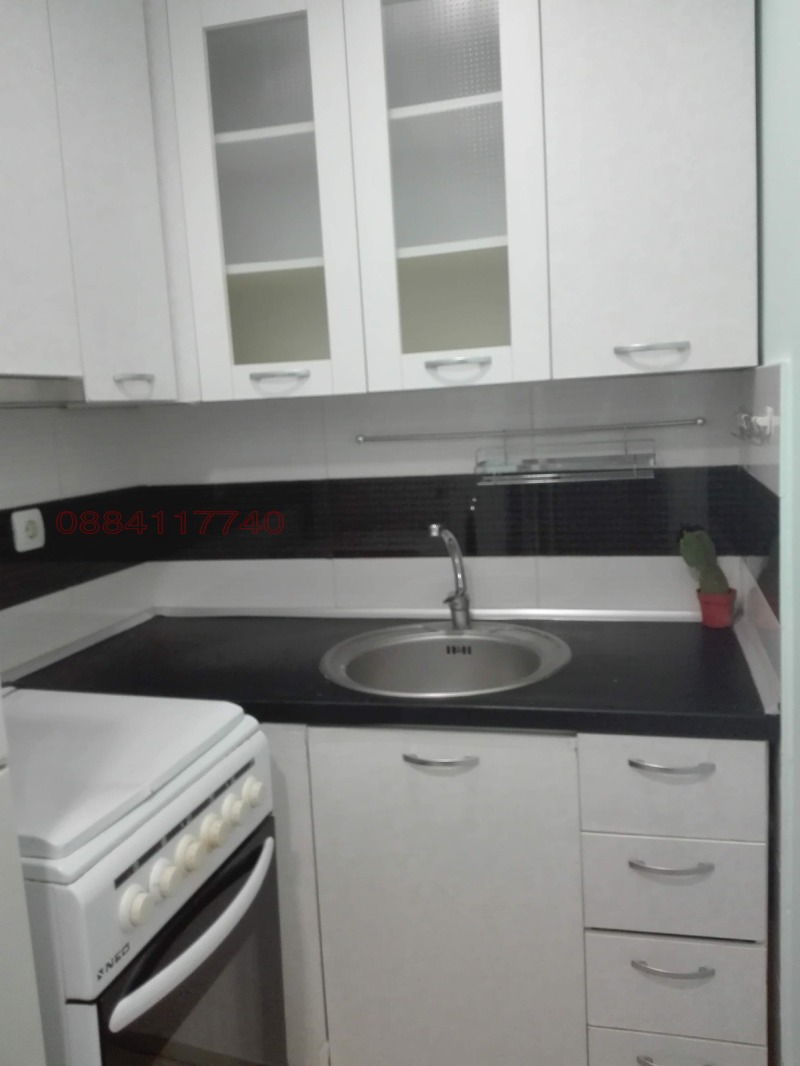 Продава 2-СТАЕН, гр. София, Манастирски ливади, снимка 12 - Апартаменти - 53059786