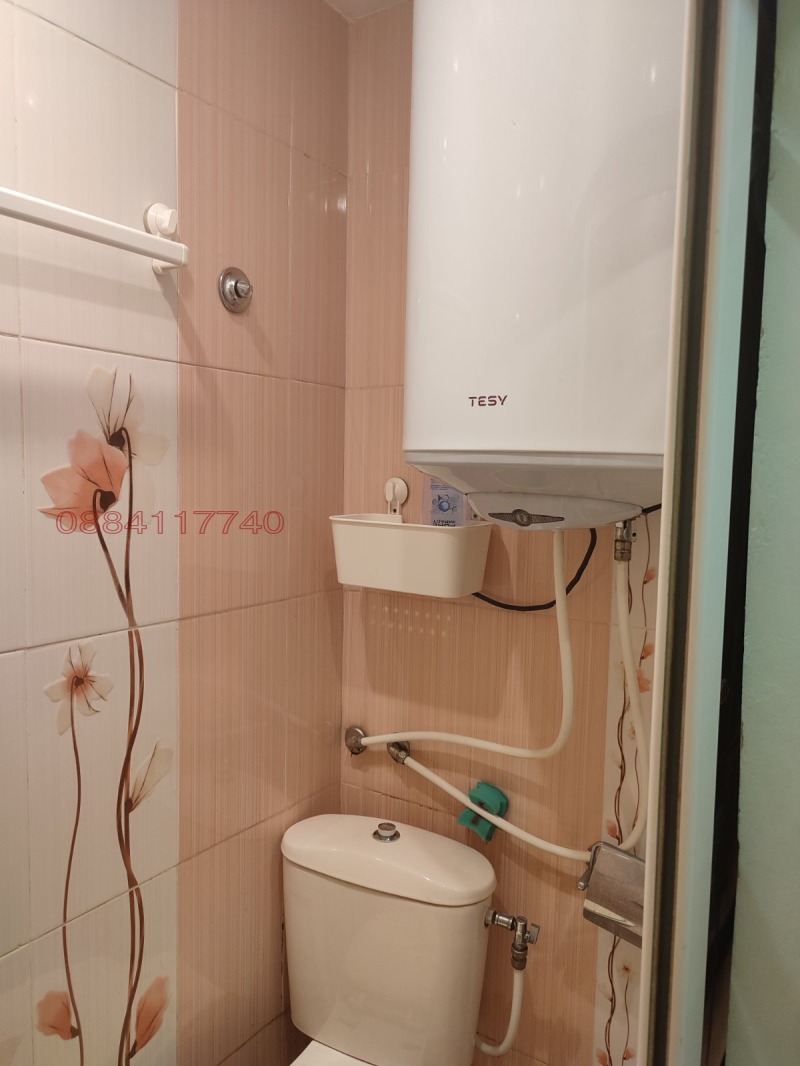 Продава 2-СТАЕН, гр. София, Манастирски ливади, снимка 10 - Апартаменти - 53059786