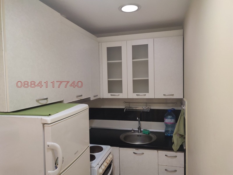 Продава 2-СТАЕН, гр. София, Манастирски ливади, снимка 9 - Апартаменти - 53059786