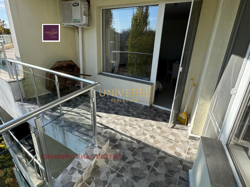 Продава 2-СТАЕН, к.к. Слънчев бряг, област Бургас, снимка 17 - Апартаменти - 53091600