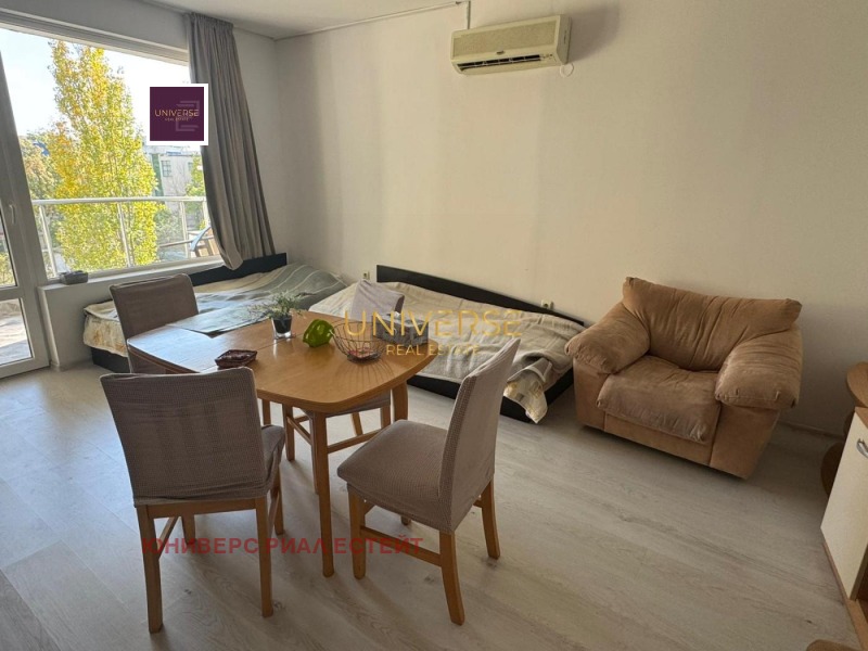 Продава 2-СТАЕН, к.к. Слънчев бряг, област Бургас, снимка 4 - Апартаменти - 53091600