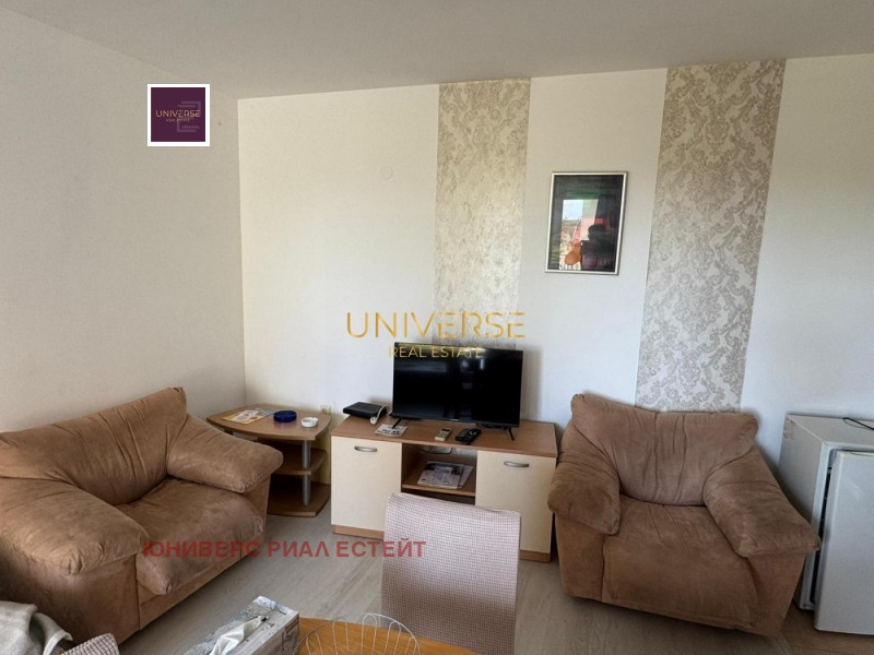 Продава 2-СТАЕН, к.к. Слънчев бряг, област Бургас, снимка 5 - Апартаменти - 53091600