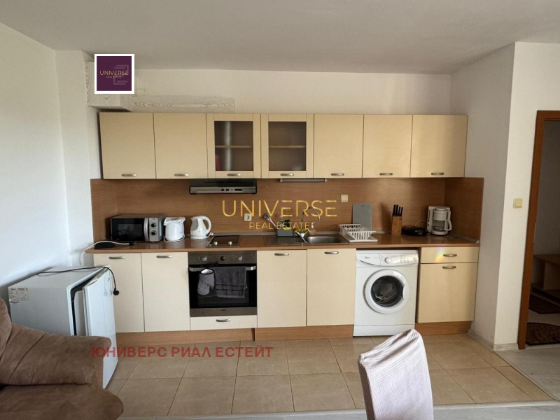 Продава 2-СТАЕН, к.к. Слънчев бряг, област Бургас, снимка 6 - Апартаменти - 53091600