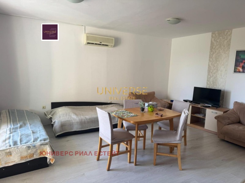 Продава 2-СТАЕН, к.к. Слънчев бряг, област Бургас, снимка 2 - Апартаменти - 53091600