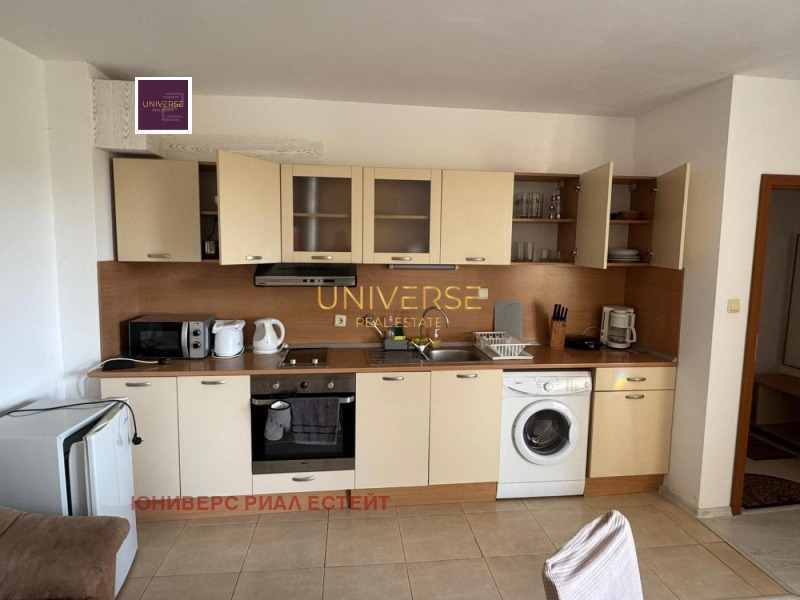 Продава 2-СТАЕН, к.к. Слънчев бряг, област Бургас, снимка 7 - Апартаменти - 53091600