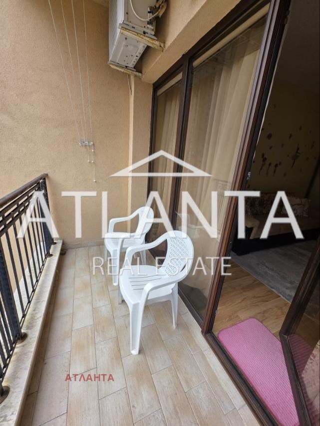 Продава 2-СТАЕН, гр. Варна, област Варна, снимка 4 - Апартаменти - 53150837