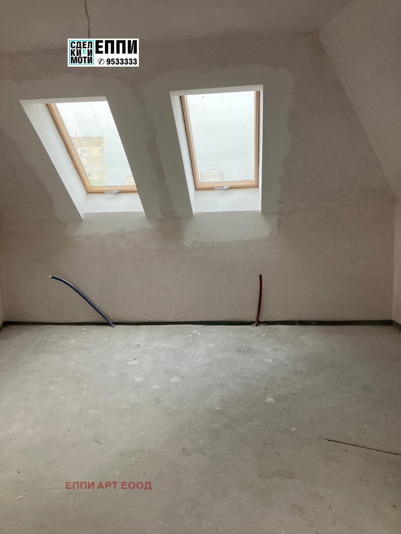 Продава 2-СТАЕН, гр. София, Люлин 2, снимка 3 - Апартаменти - 53218436