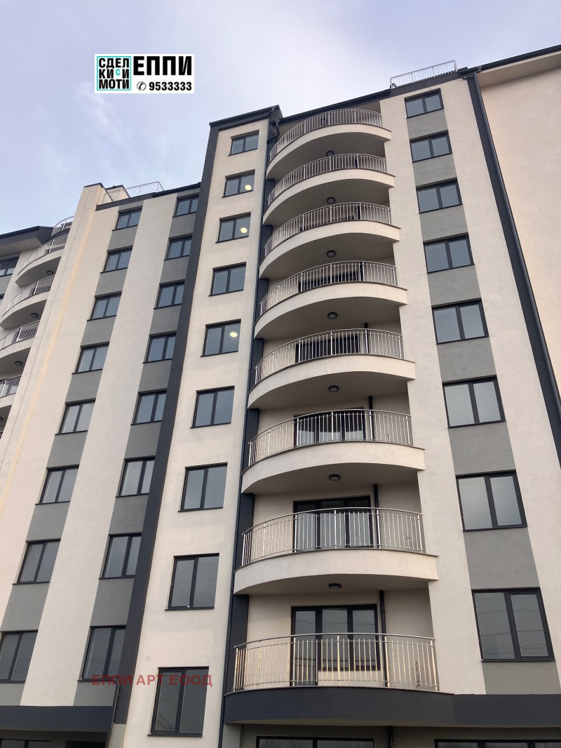 Продава 2-СТАЕН, гр. София, Люлин 2