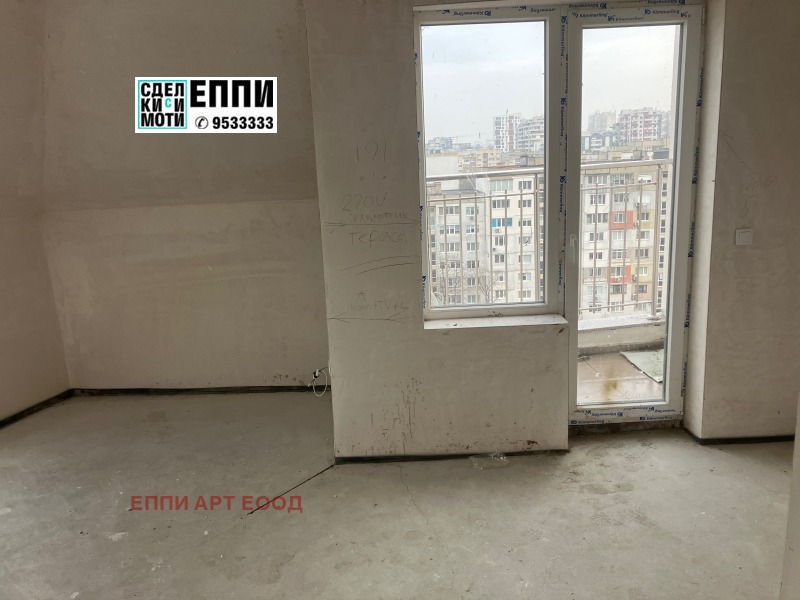 Продава 2-СТАЕН, гр. София, Люлин 2, снимка 4 - Апартаменти - 53218436