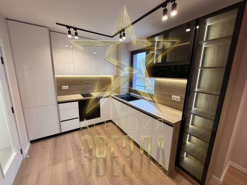 Продава 2-СТАЕН, гр. Пловдив, Остромила, снимка 9 - Апартаменти - 53247636