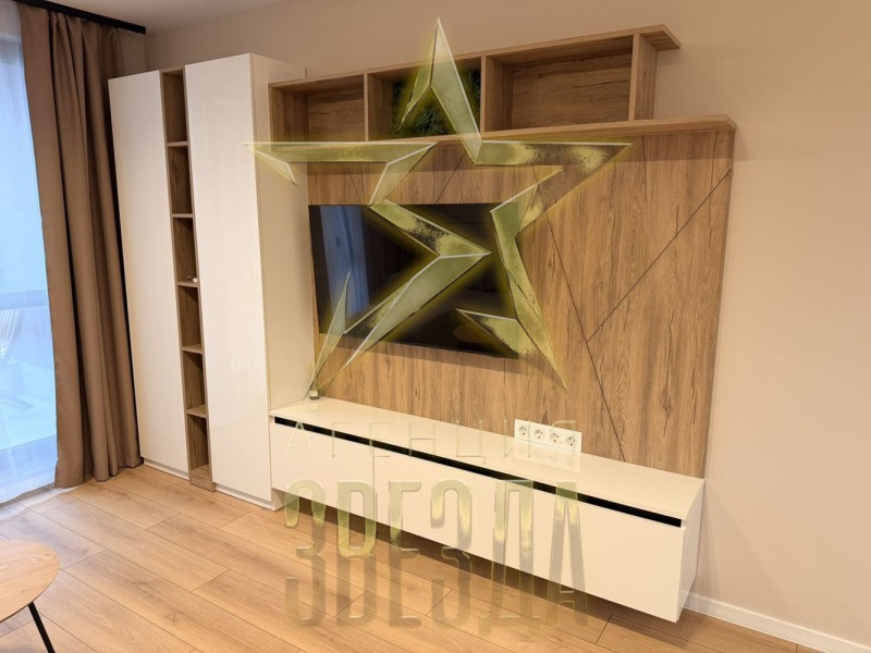 Продава 2-СТАЕН, гр. Пловдив, Остромила, снимка 10 - Апартаменти - 53247636