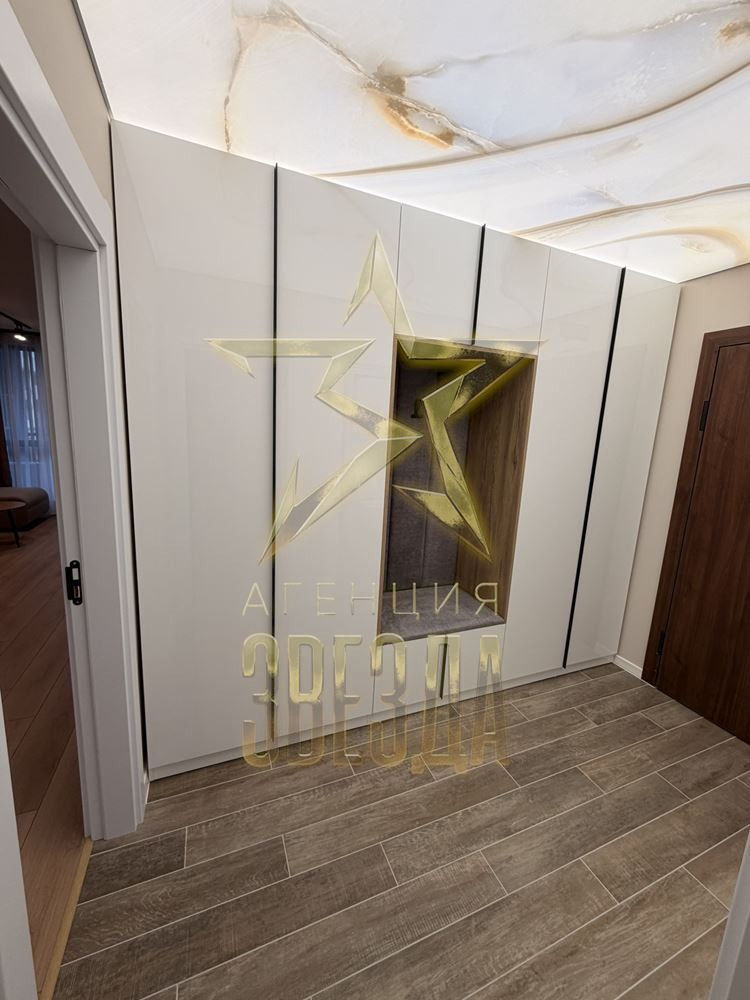 Продава 2-СТАЕН, гр. Пловдив, Остромила, снимка 3 - Апартаменти - 53247636