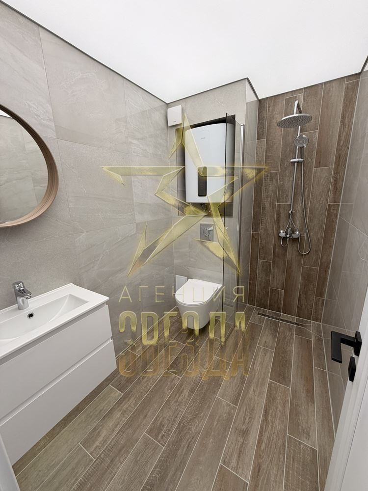 Продава 2-СТАЕН, гр. Пловдив, Остромила, снимка 4 - Апартаменти - 53247636